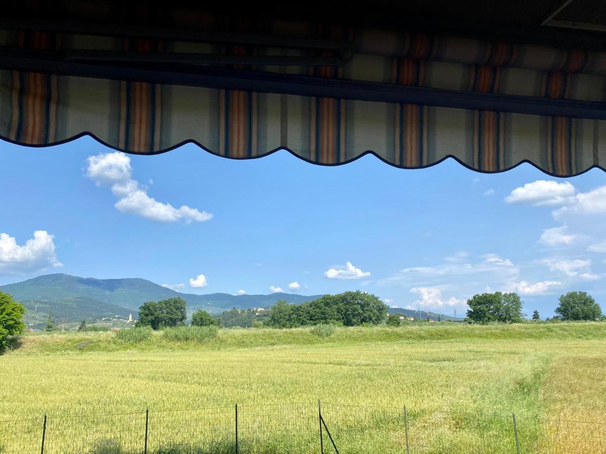 Accanto A Firenze Prato  Buitenkant foto