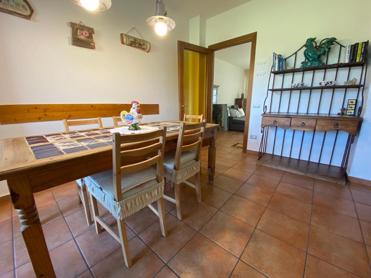 Accanto A Firenze Prato  Buitenkant foto