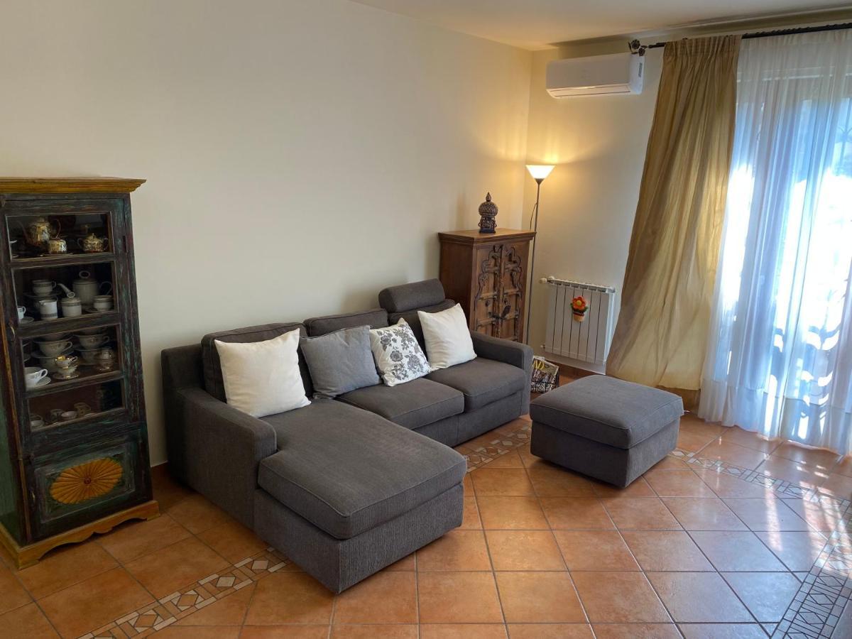 Accanto A Firenze Prato  Buitenkant foto