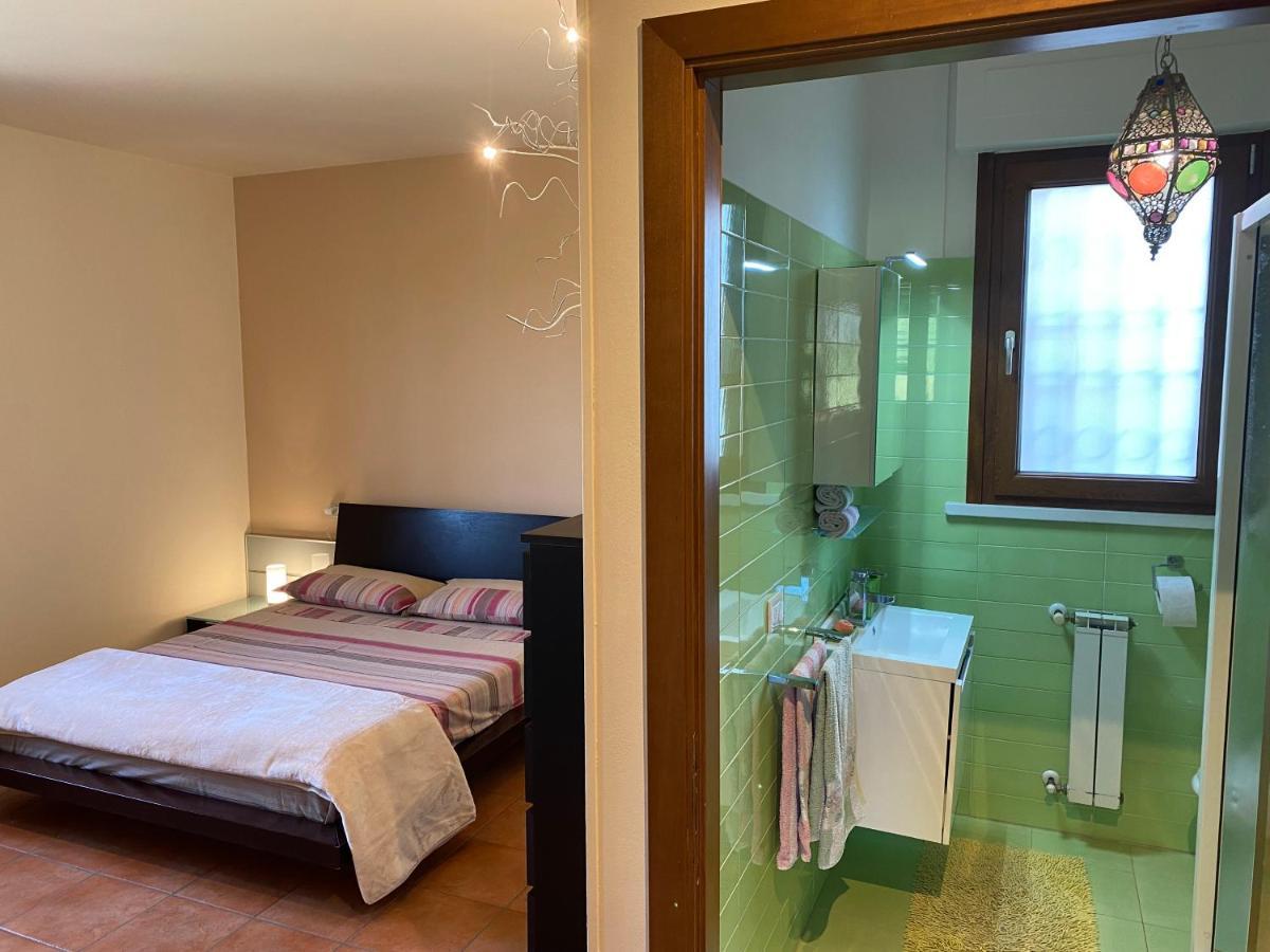Accanto A Firenze Prato  Buitenkant foto