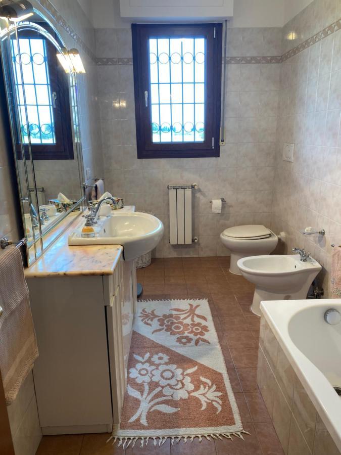 Accanto A Firenze Prato  Buitenkant foto