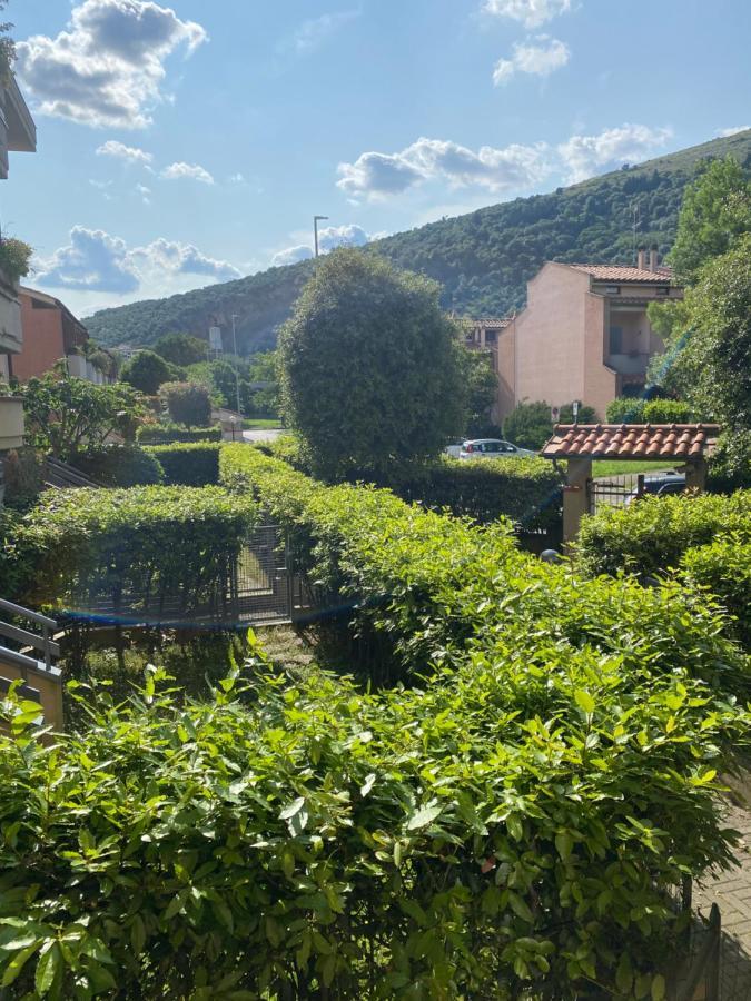 Accanto A Firenze Prato  Buitenkant foto