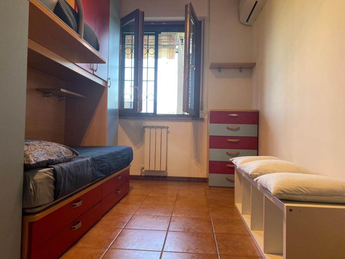 Accanto A Firenze Prato  Buitenkant foto