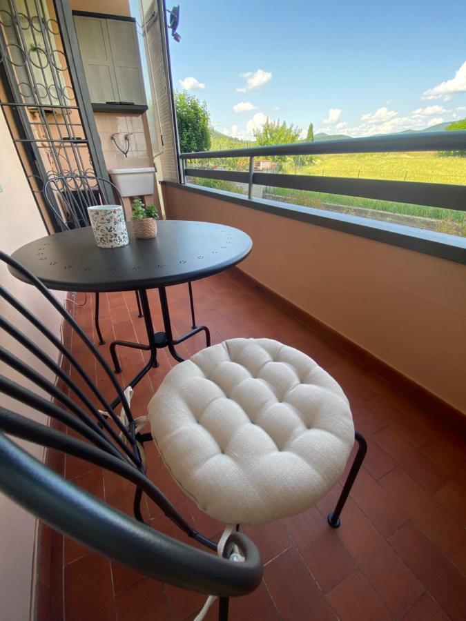 Accanto A Firenze Prato  Buitenkant foto