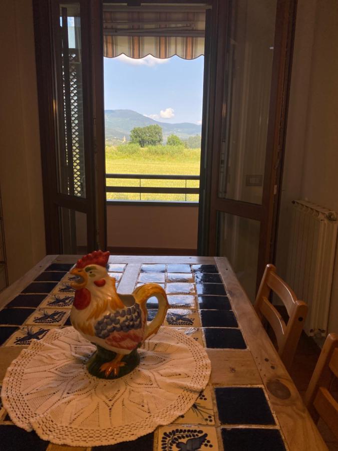Accanto A Firenze Prato  Buitenkant foto